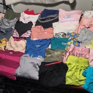 Girls clothes 16/18